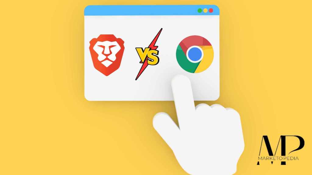 Will Chrome Survive in the ‘Brave’ New World?